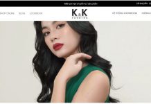 Top 10 website bán đồ thời trang công sở uy tín tại Việt Nam