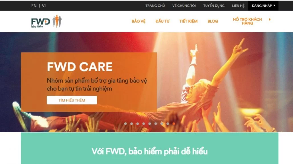 Top 10 website mua bảo hiểm online uy tín nhất tại Việt Nam 14 Top 10 website mua bảo hiểm online uy tín nhất tại Việt Nam