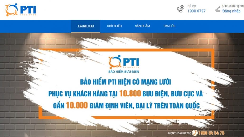 Top 10 website mua bảo hiểm online uy tín nhất tại Việt Nam 17 Top 10 website mua bảo hiểm online uy tín nhất tại Việt Nam