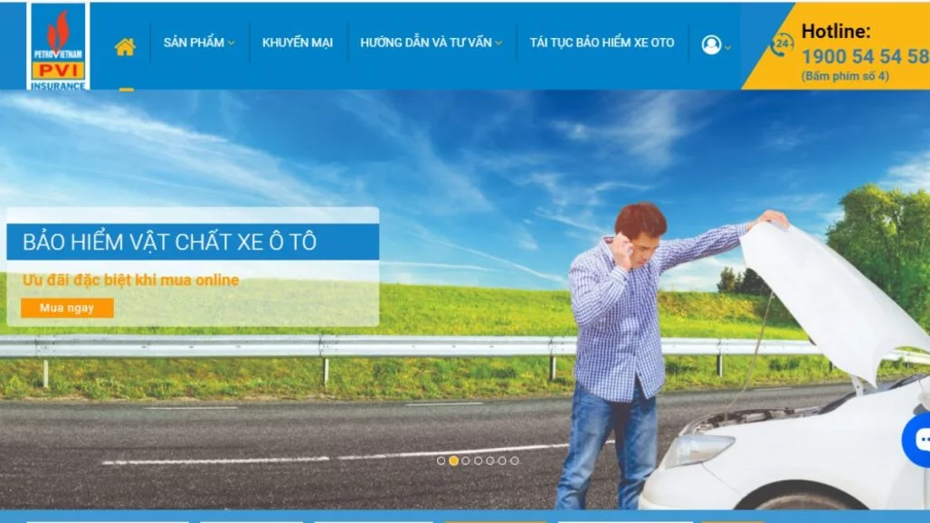 Top 10 website mua bảo hiểm online uy tín nhất tại Việt Nam 20 Top 10 website mua bảo hiểm online uy tín nhất tại Việt Nam