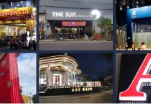 Top 5 công ty thi công bảng hiệu quảng cáo uy tín tại Bình Định