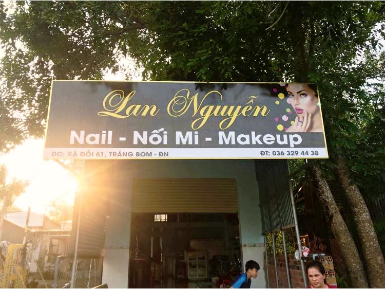 Top 10 công ty thi công bảng hiệu quảng cáo uy tín tại Đồng Nai