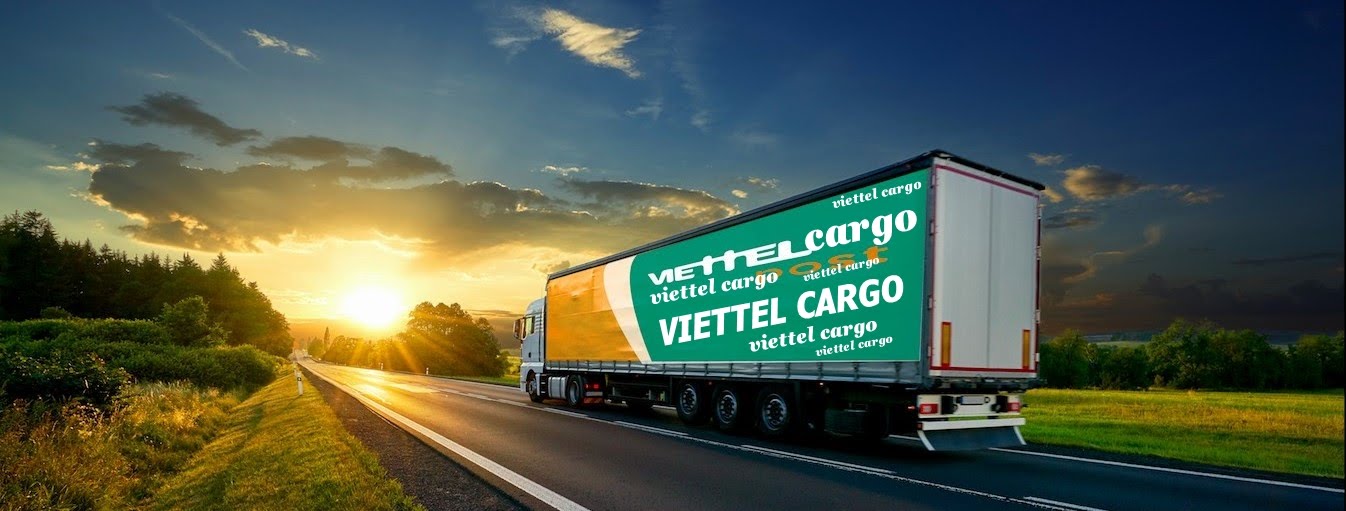 Công ty vận tải và Logistics - Viettel Post