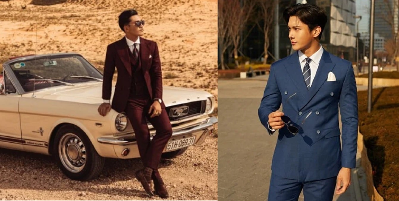 Shop quần áo nam uy tín tại Hà Nội