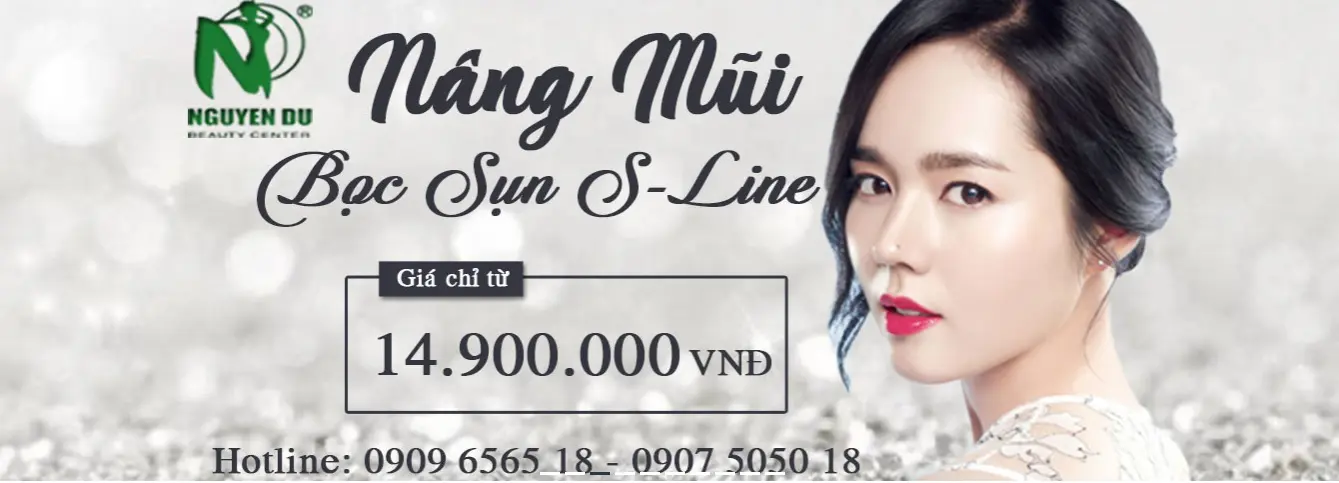 Top 6 thẩm mỹ viện uy tín tại An Giang 8 Thẩm mỹ viện Nguyễn Du