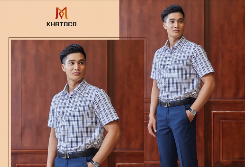 Shop quần áo nam uy tín tại Nha Trang, Khánh Hòa