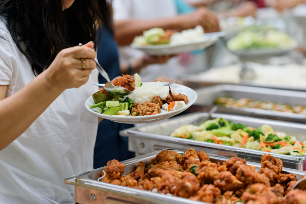 Công ty cung cấp suất ăn công nghiệp uy tín tại Long An