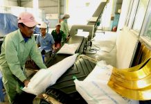 Công ty xuất khẩu gạo uy tín tại Long An