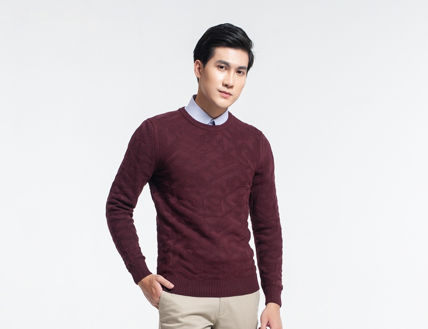 Shop quần áo nam uy tín tại Huế