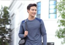 Top 9 shop quần áo nam uy tín tại Thanh Hóa
