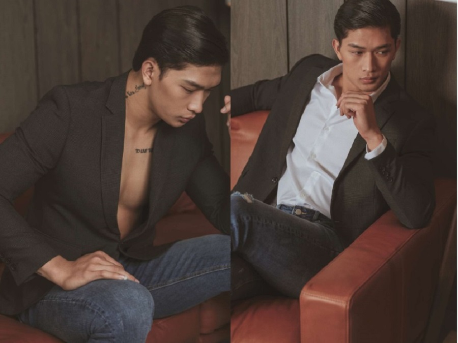 Shop quần áo nam uy tín tại Bình Dương