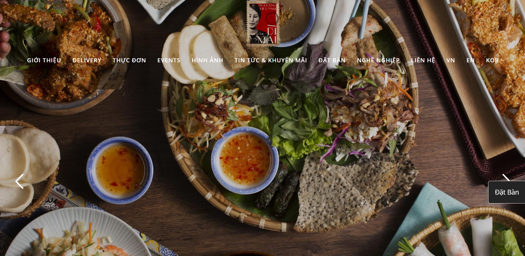 Top 7 quán ăn ngon ở quận 7, Tp. Hồ Chí Minh 2022 - Top10CongTy