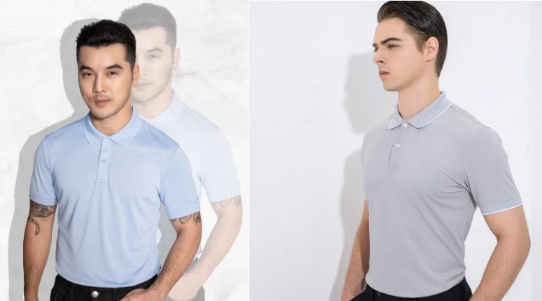 Shop quần áo nam uy tín tại Long An