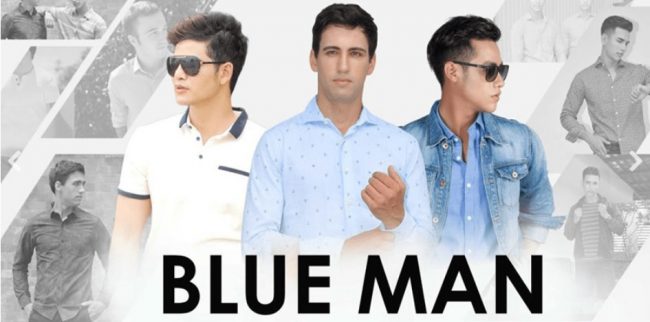 Shop quần áo nam uy tín tại Bến Tre