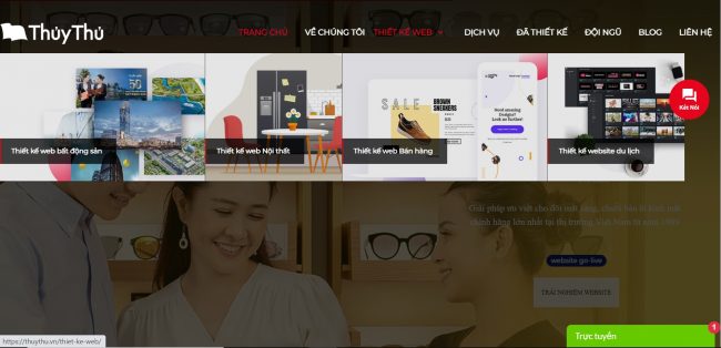 Top 10 công ty thiết kế website uy tín tại Hà Nội 2023
