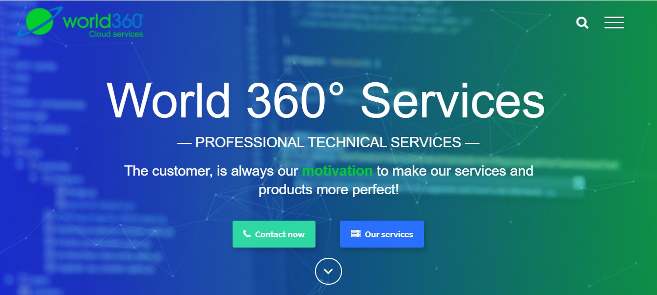 Công ty quảng cáo trực tuyến W360S Corp