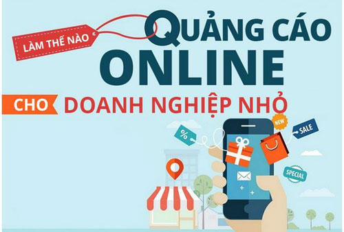Cập nhật quảng cáo trực tuyến Google Ads, Facebook Ads,...ở Nha Trang.