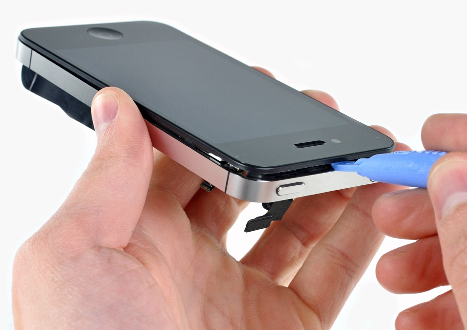 Trung tâm sửa điện thoại uy tín tại Vinh, Nghệ An