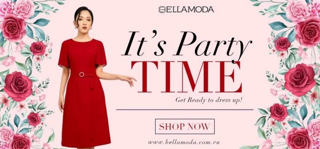 Shop Bellamoda