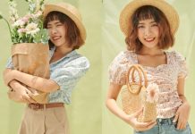 Top 10 shop quần áo nữ uy tín tại Đà Nẵng