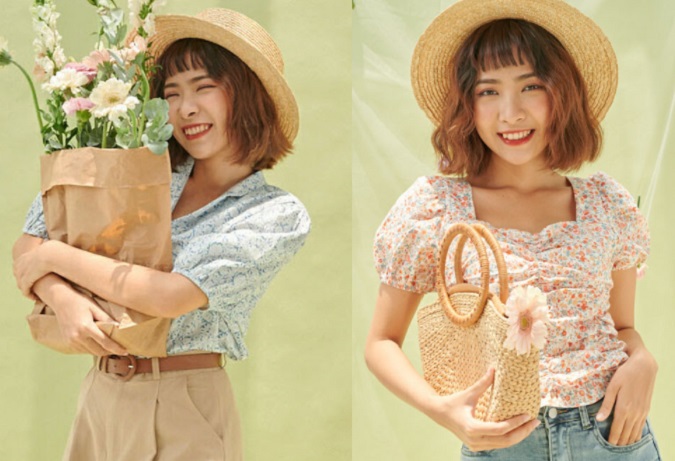 Top 10 shop quần áo nữ uy tín tại Đà Nẵng