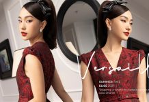 Top 5 shop quần áo nữ uy tín tại Vinh, Nghệ An