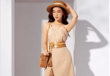 Top 7 shop quần áo nữ uy tín tại Vũng Tàu