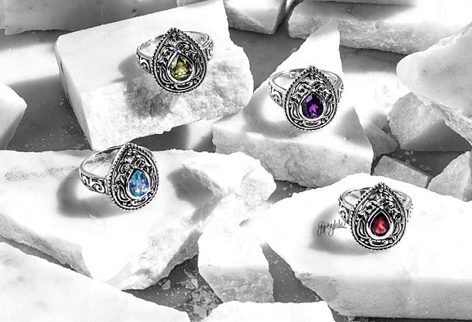 Top 9 cửa hàng bán trang sức phong thủy uy tín tại TPHCM