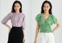 Top 5 shop quần áo nữ uy tín tại Cần Thơ