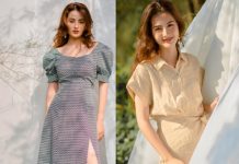 Top 6 shop quần áo nữ uy tín tại Hải Phòng