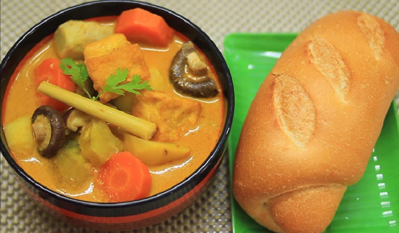 Top 6 Quán chay ngon đắt khách tại Bình Phước