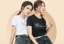 Top 7 shop quần áo nữ uy tín tại Bắc Giang