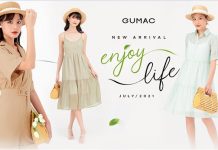 Top 6 shop quần áo nữ uy tín tại Phú Yên