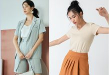 Top 5 shop quần áo nữ uy tín tại Trà Vinh
