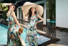 Top 8 shop quần áo nữ uy tín tại Bắc Ninh