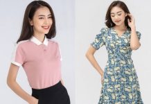 Top 7 shop quần áo nữ uy tín tại Khánh Hòa