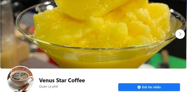 Venus Star Coffee