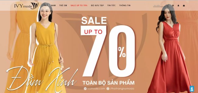 Top 5 shop quần áo nữ uy tín tại Quảng Nam