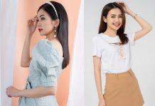 Top 6 shop quần áo nữ uy tín tại Bình Định