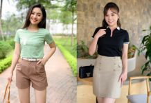 Top 5 shop quần áo nữ uy tín tại Cao Bằng