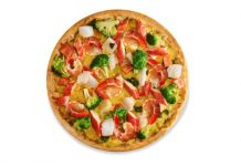Top 10 thương hiệu bánh pizza ngon tại Hà Nội