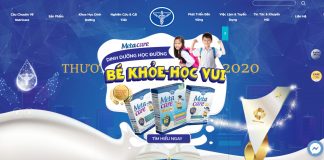 Thương hiệu sữa tốt nhất tại Việt Nam