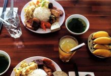 Top 10 quán chay ngon tại Bình Định đa dạng khẩu vị