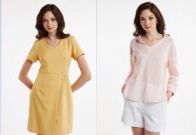 Top 5 shop quần áo nữ uy tín tại Bình Phước