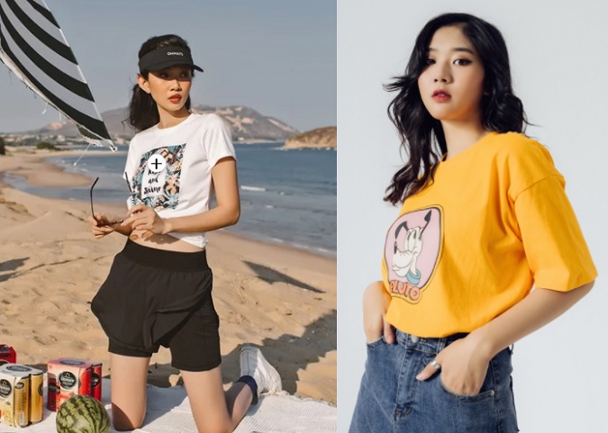 Top 5 shop quần áo nữ uy tín tại Cà Mau