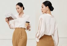 Top 7 shop quần áo nữ uy tín tại Nam Định