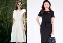 Top 8 shop quần áo nữ uy tín tại Phú Thọ