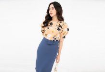 Top 5 shop quần áo nữ uy tín tại Quảng Bình