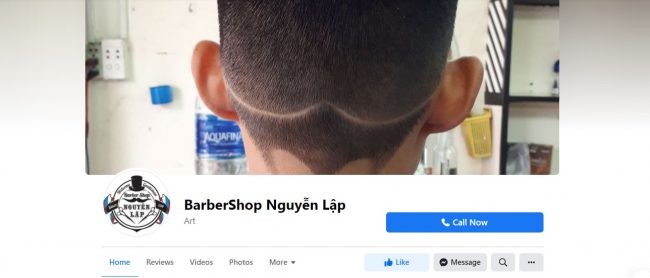 S  MEN barber shop  Tóc Nam Đẹp nhất Quận 12  Ho Chi Minh City  Facebook