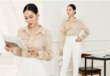 Top 6 shop quần áo nữ uy tín tại Yên Bái